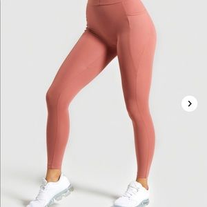 Gymshark leggings